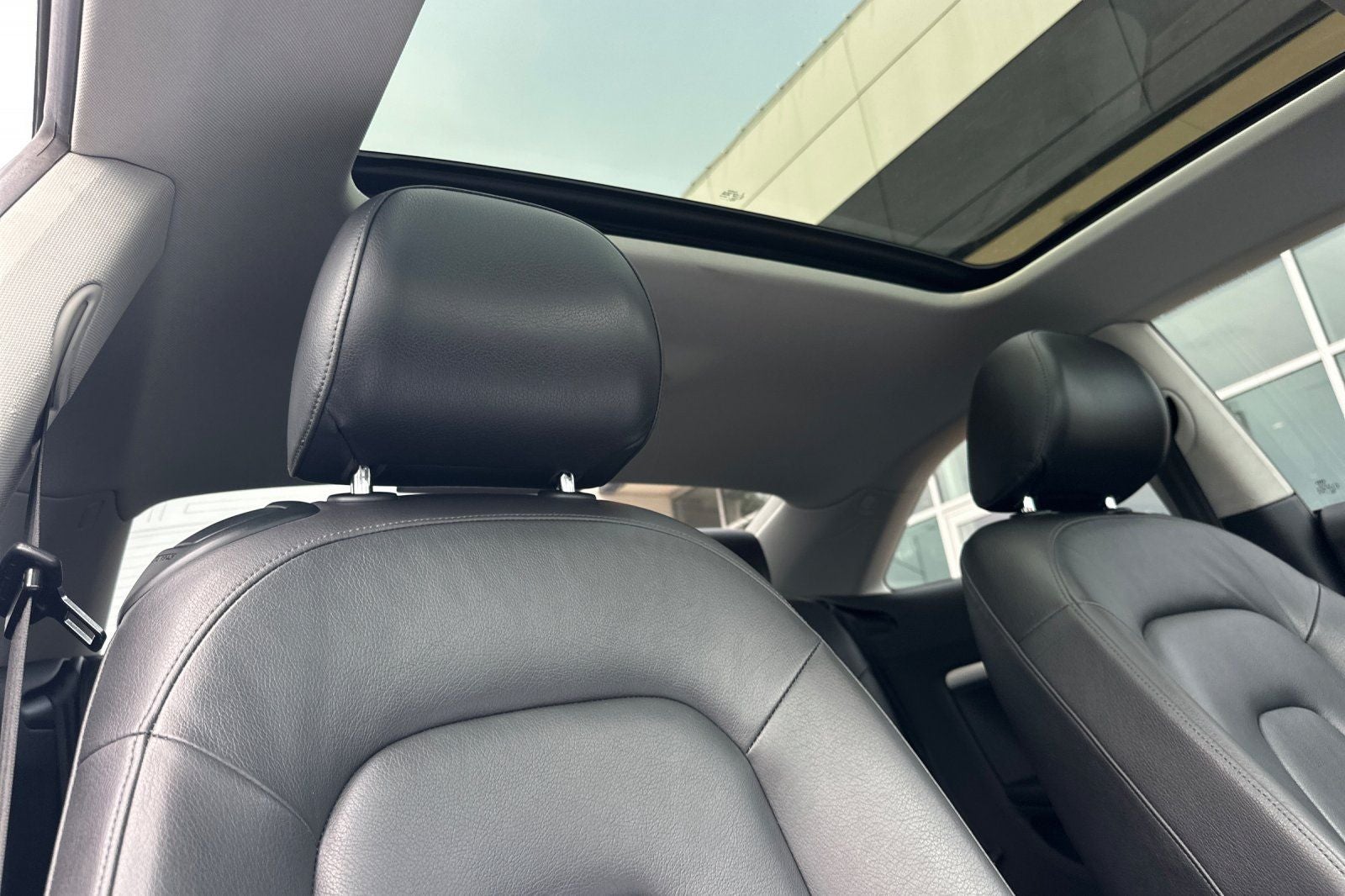 2014 Audi A5 2.0T Premium Plus quattro
