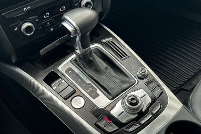 2014 Audi A5 2.0T Premium Plus quattro