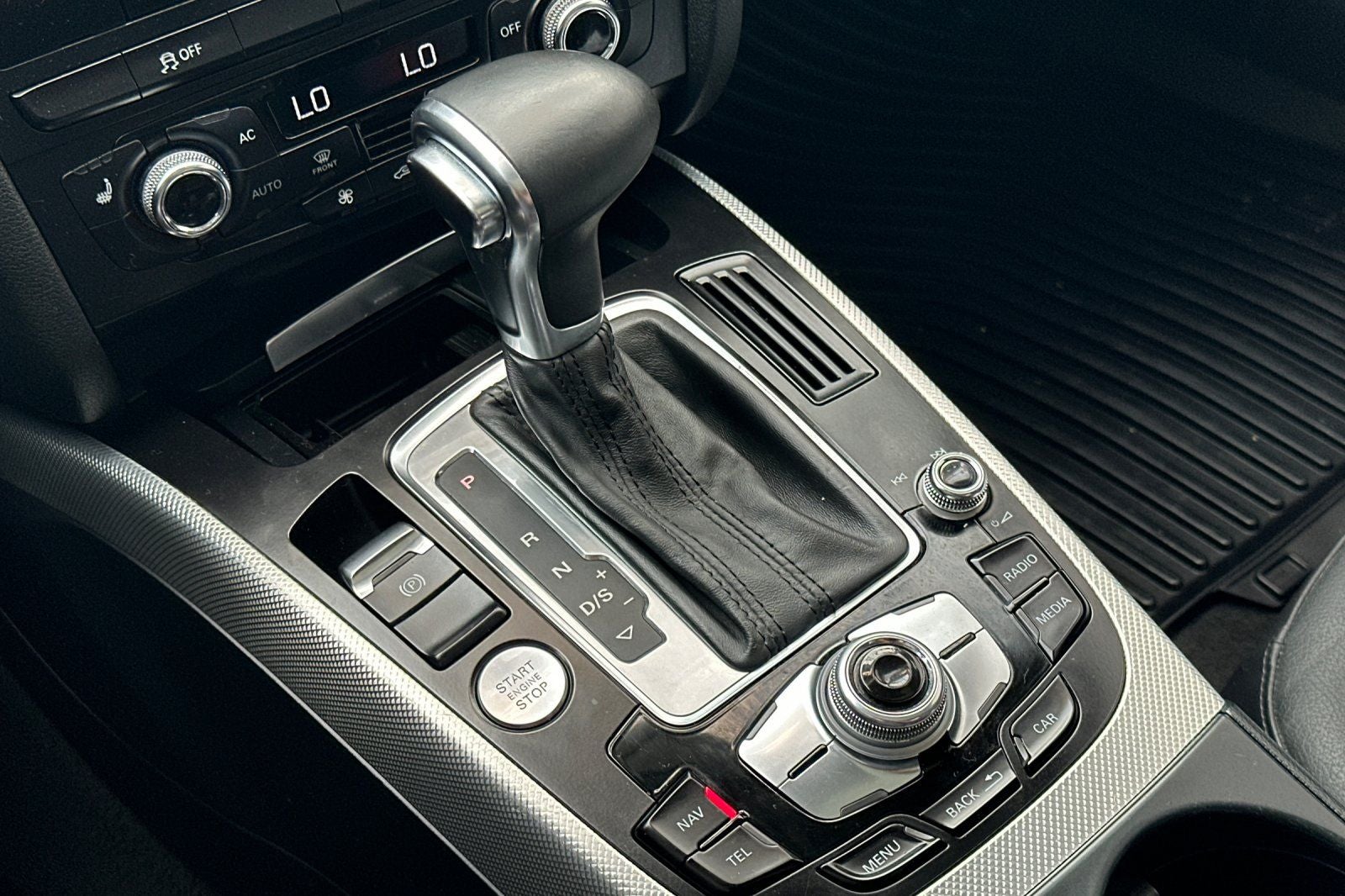 2014 Audi A5 2.0T Premium Plus quattro
