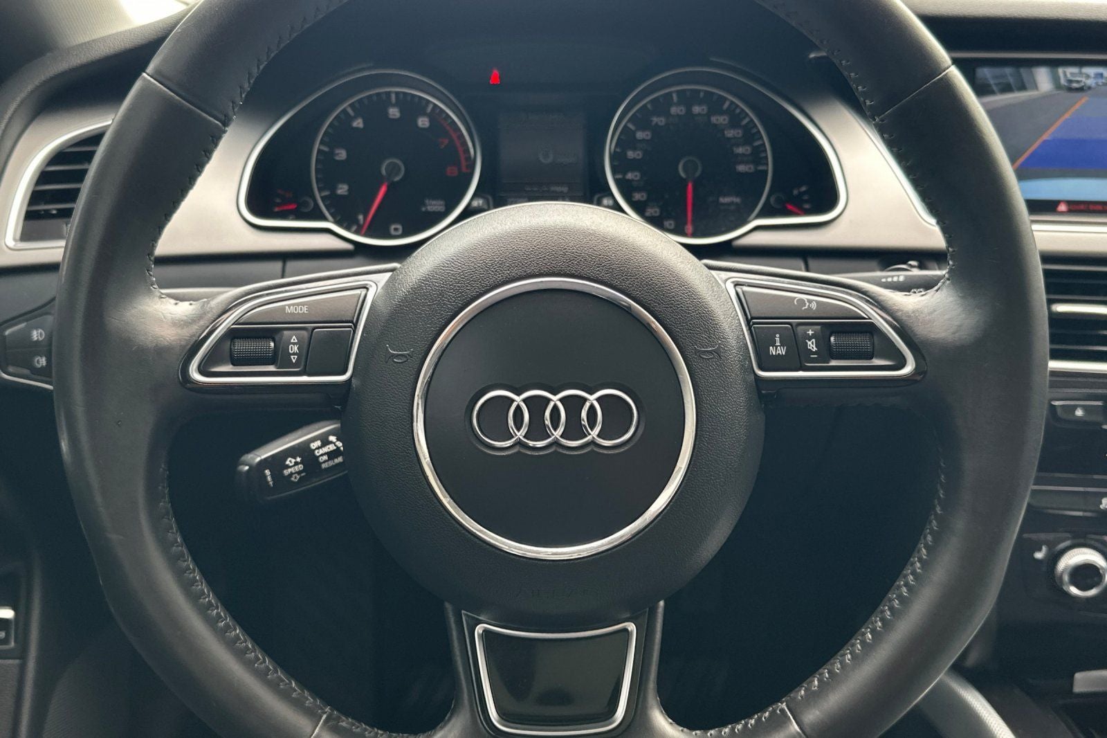 2014 Audi A5 2.0T Premium Plus quattro