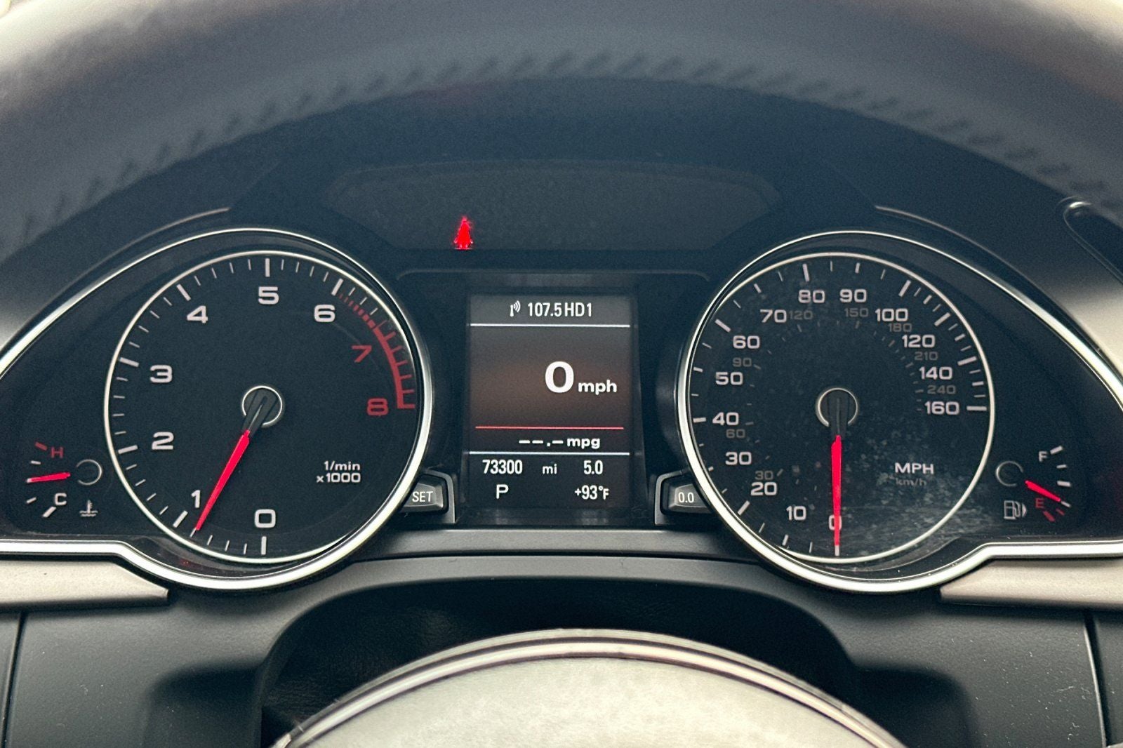 2014 Audi A5 2.0T Premium Plus quattro