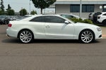 2014 Audi A5 quattro
