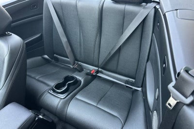 2018 BMW 2 Series M240i xDrive
