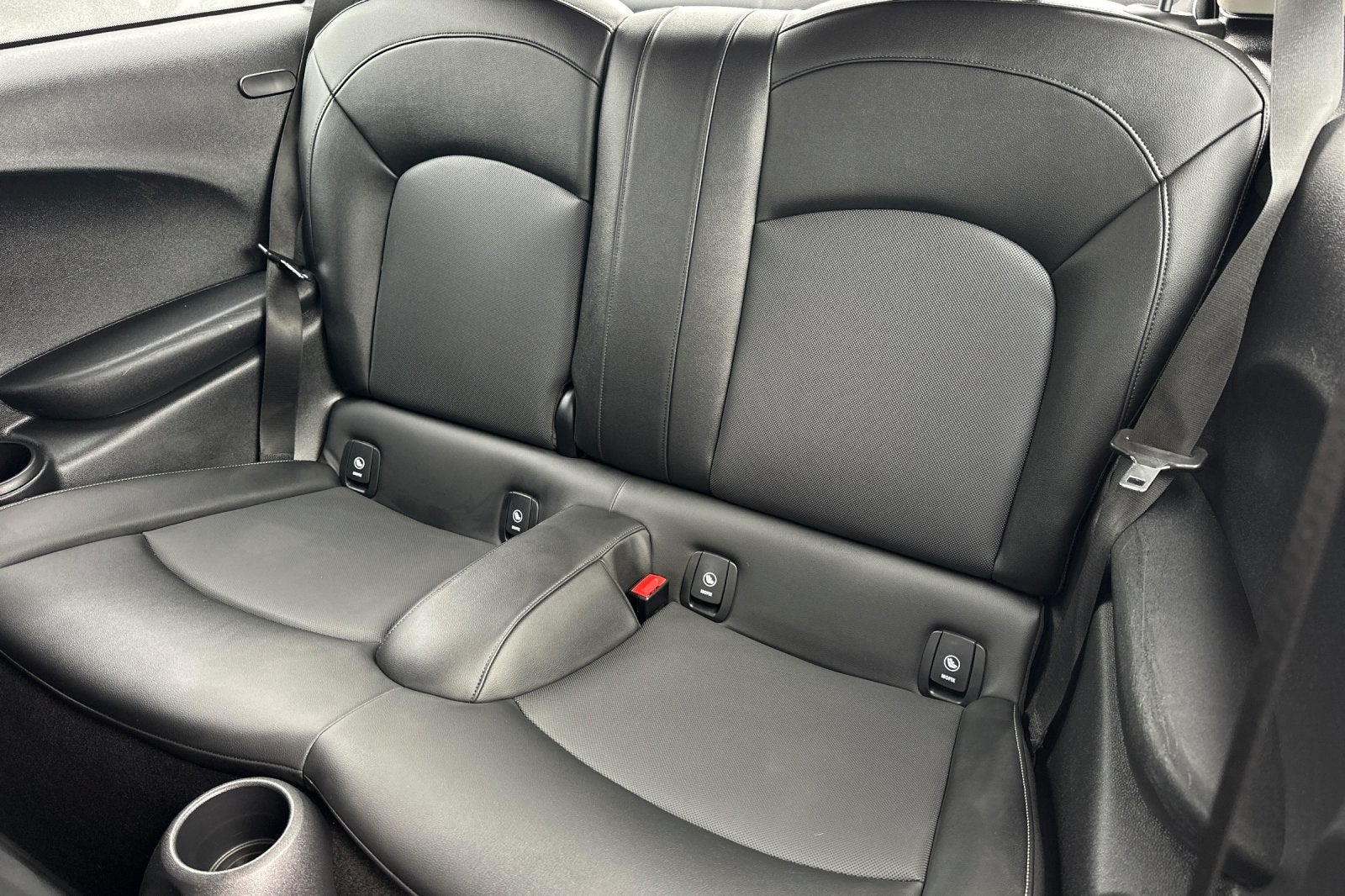 2021 MINI Hardtop 2 Door Cooper