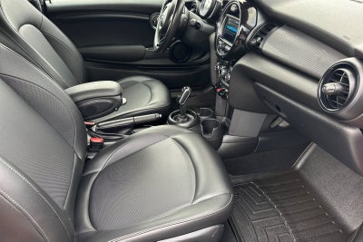 2021 MINI Hardtop 2 Door Cooper