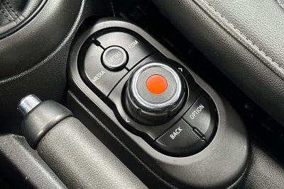 2021 MINI Hardtop 2 Door Cooper