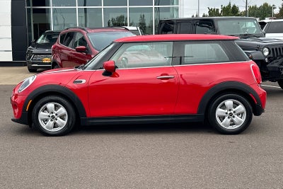 2021 MINI Hardtop 2 Door Cooper