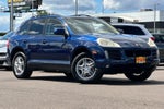 2008 Porsche Cayenne Base