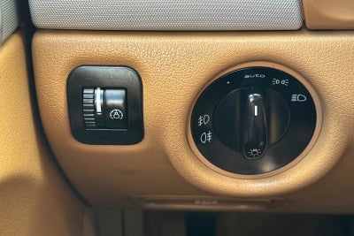 2008 Porsche Cayenne Base
