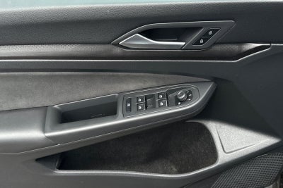 2024 Volkswagen Golf GTI 2.0T SE