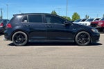 2017 Volkswagen Golf R DCC & Navigation 4Motion