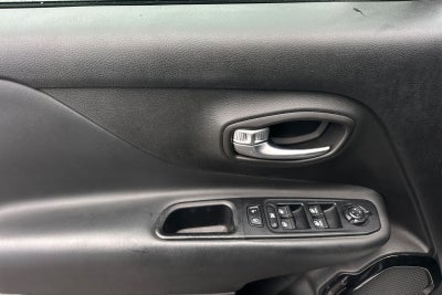 2019 Jeep Renegade Base