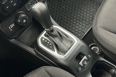 2019 Jeep Renegade Base