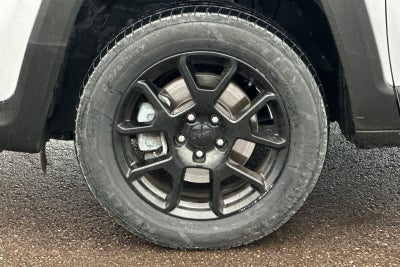 2019 Jeep Renegade Base