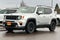 2019 Jeep Renegade Base