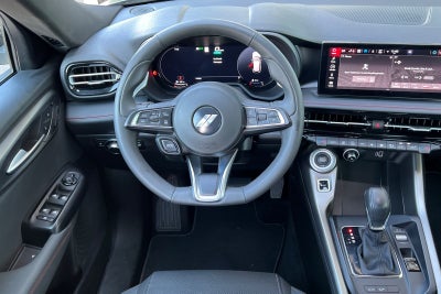 2024 Dodge Hornet R/T