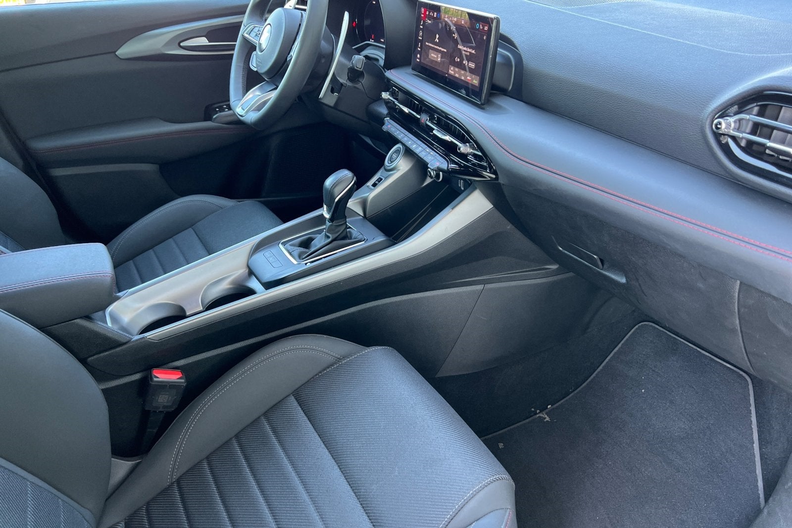 2024 Dodge Hornet R/T