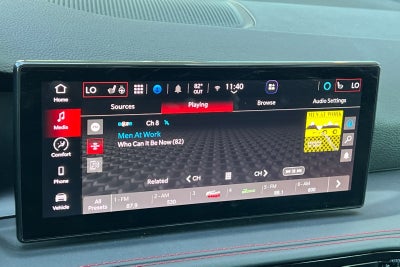 2024 Dodge Hornet R/T