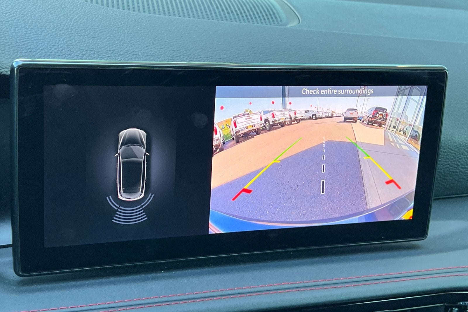 2024 Dodge Hornet R/T