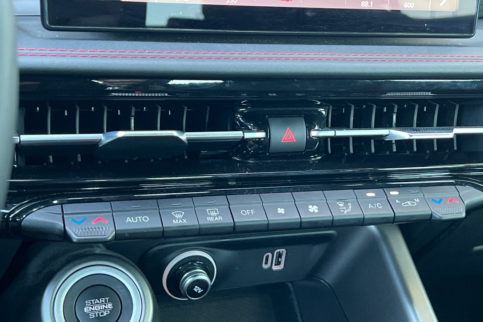 2024 Dodge Hornet R/T