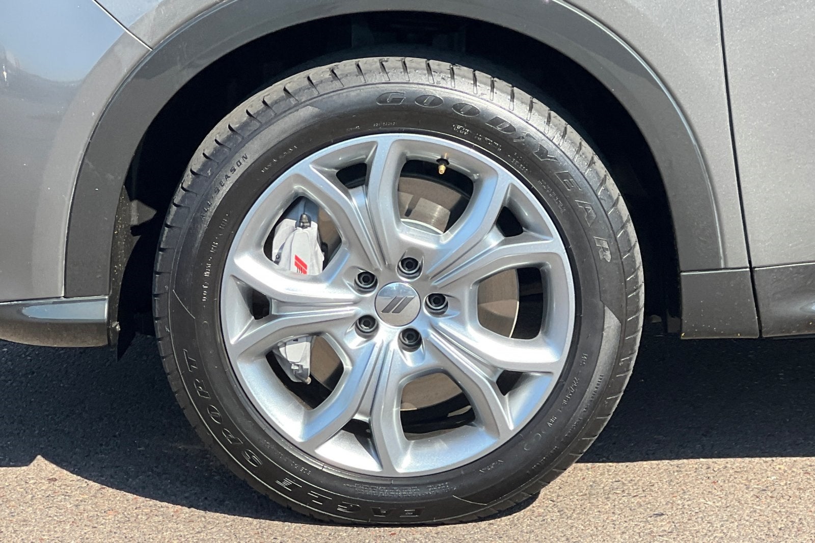 2024 Dodge Hornet R/T