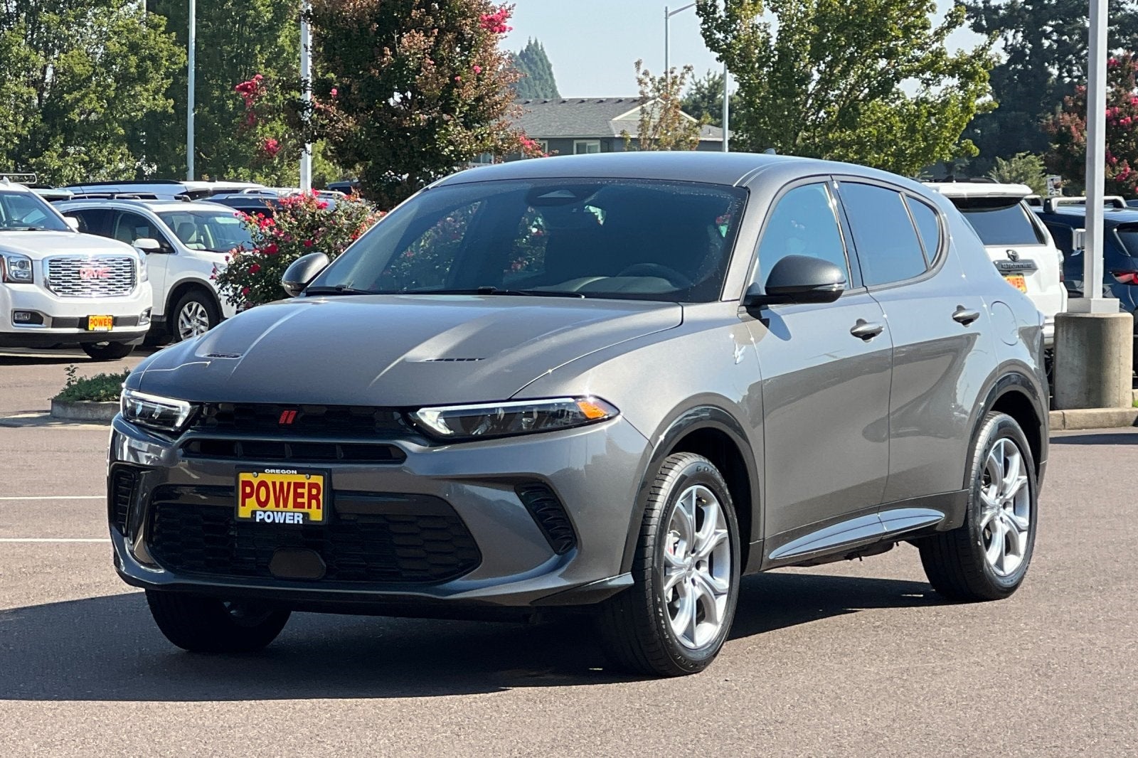 2024 Dodge Hornet R/T