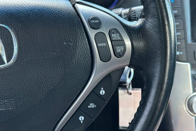 2008 Acura TL 3.2