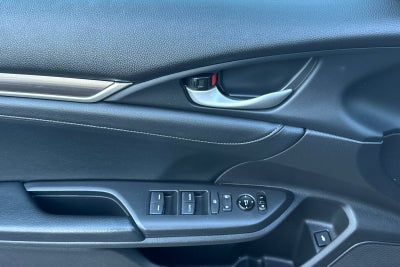 2020 Honda Civic Touring