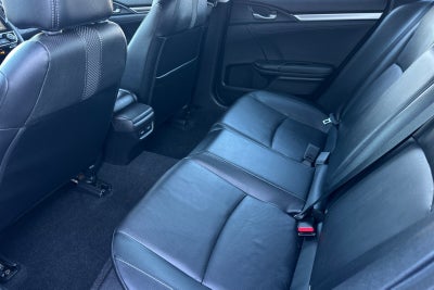 2020 Honda Civic Touring