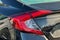 2020 Honda Civic Touring