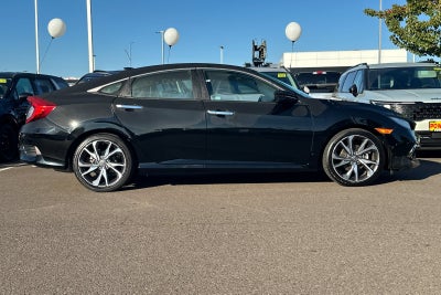 2020 Honda Civic Touring