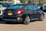 2020 Honda Civic Touring