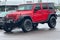 2014 Jeep Wrangler Unlimited Freedom Edition