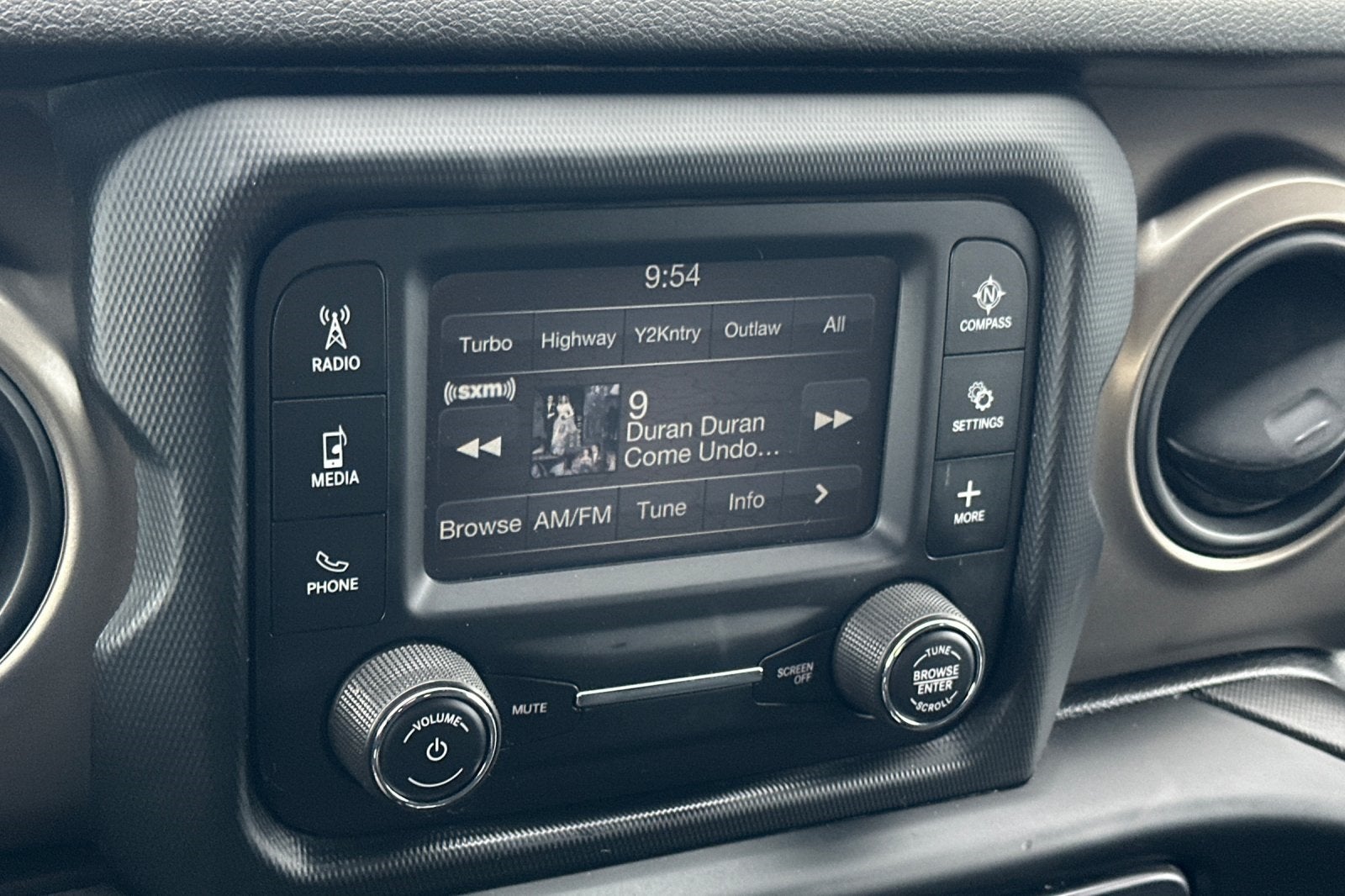 2018 Jeep Wrangler Sport S