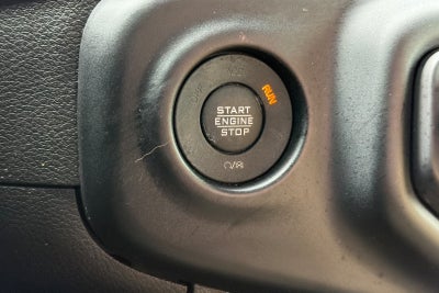 2023 Jeep Wrangler Base