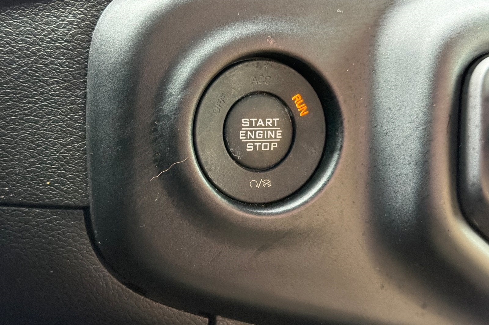 2023 Jeep Wrangler Base