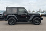 2023 Jeep Wrangler Base