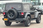 2023 Jeep Wrangler Base