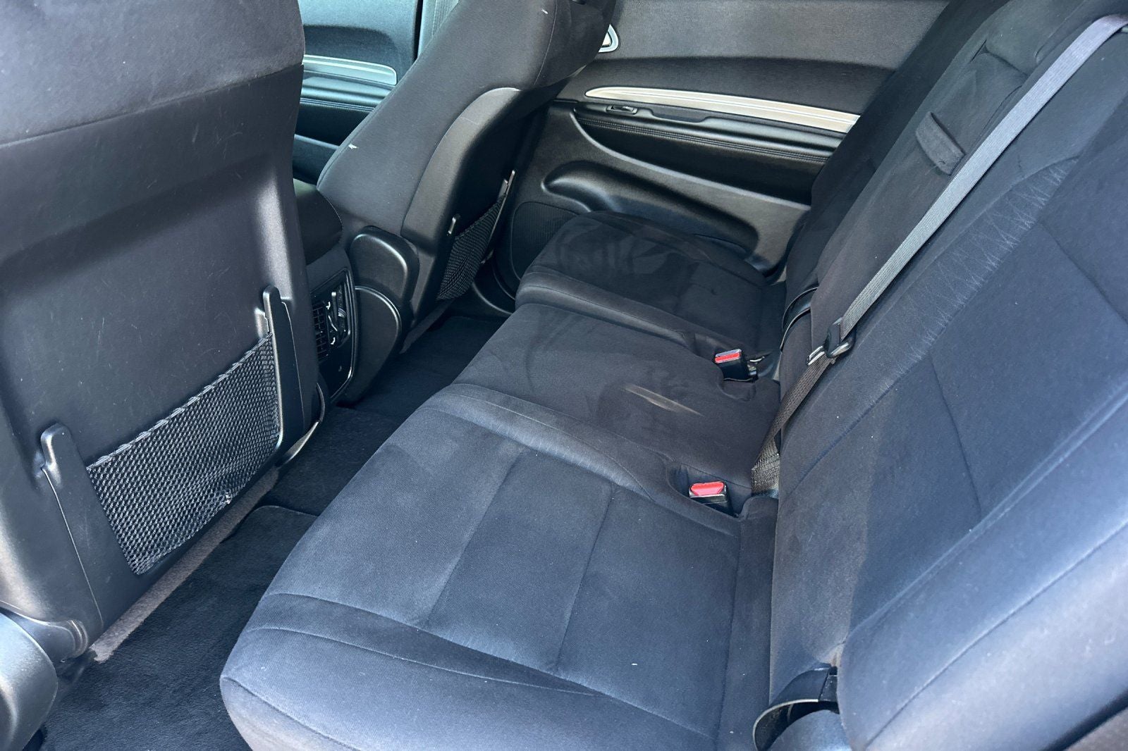 2020 Dodge Durango SXT