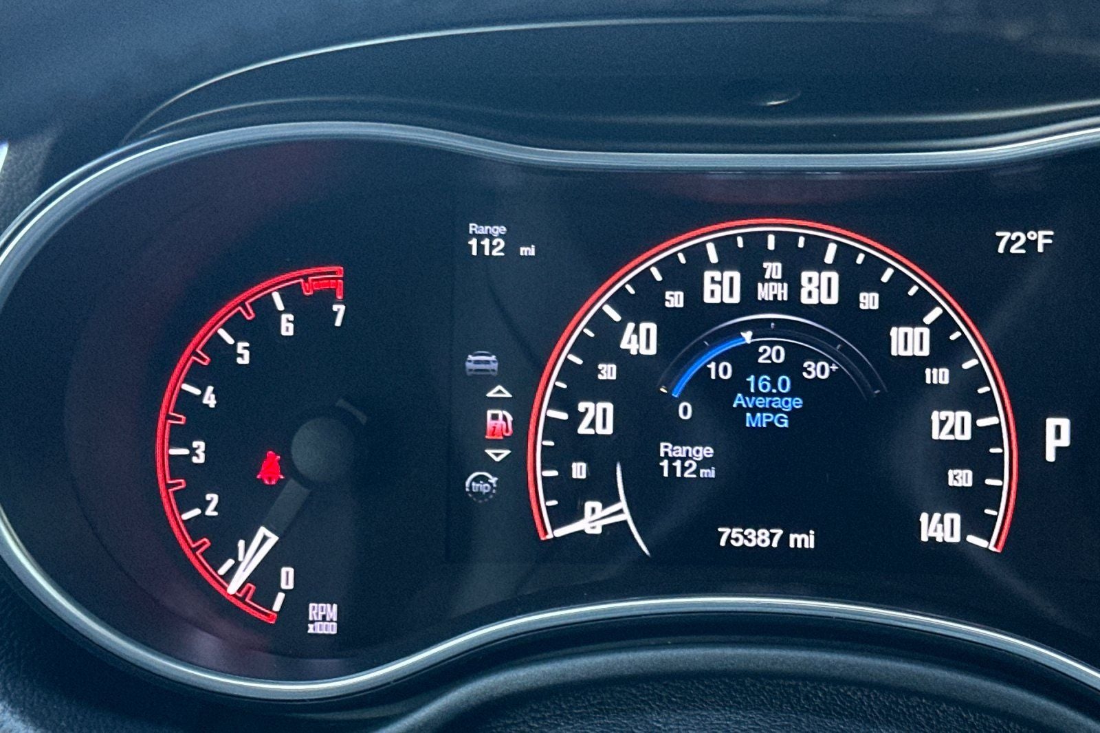 2020 Dodge Durango SXT
