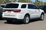 2020 Dodge Durango SXT