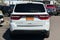 2020 Dodge Durango SXT