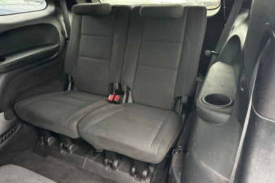 2012 Dodge Durango Crew