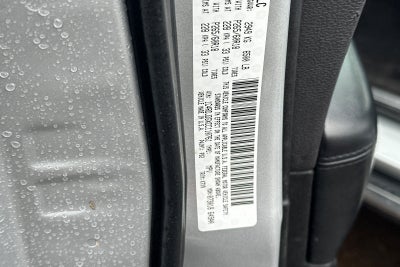 2012 Dodge Durango Crew