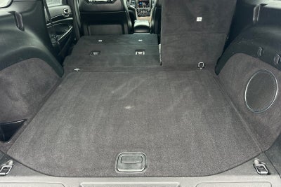2015 Jeep Grand Cherokee Altitude