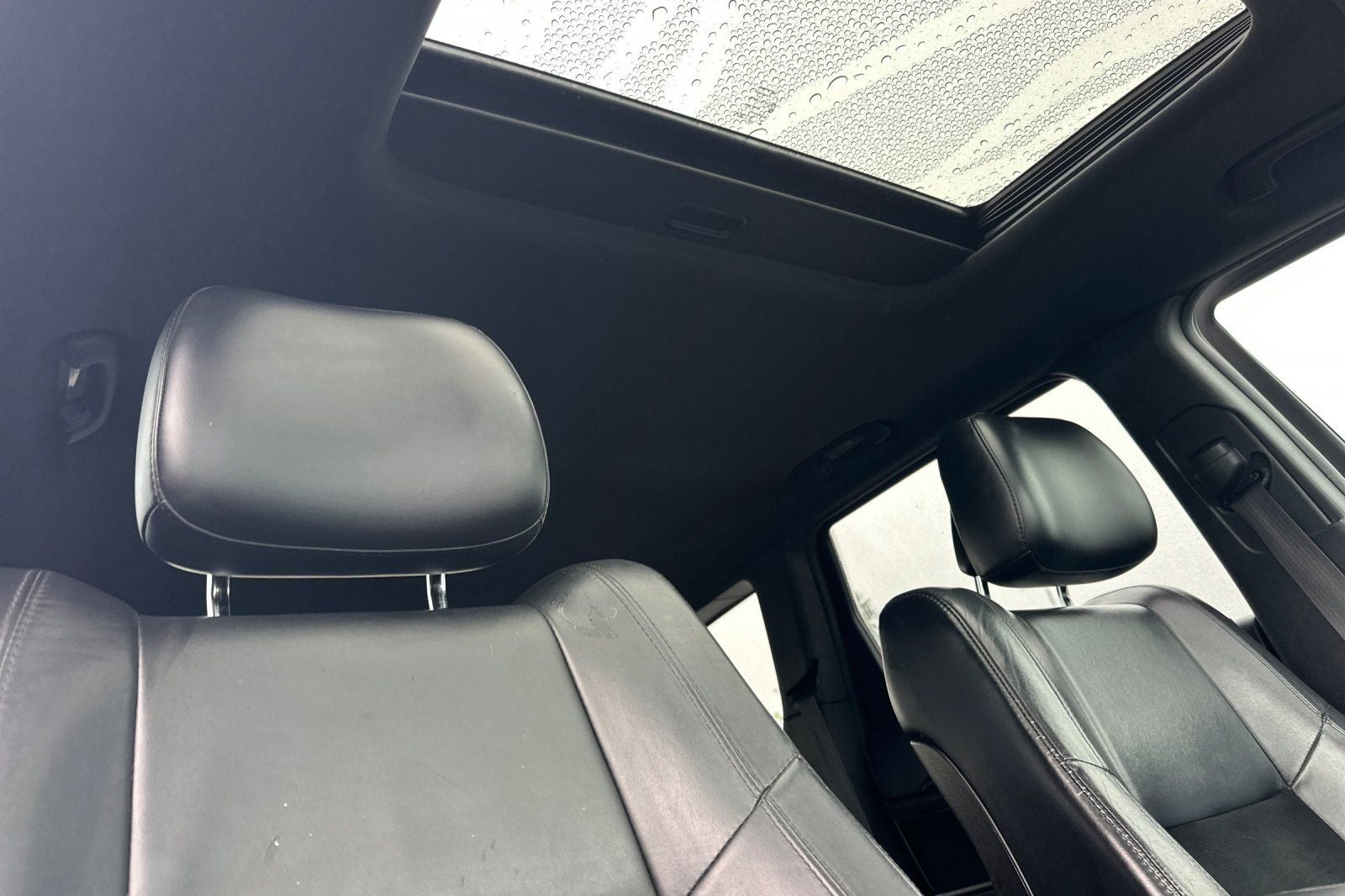 2015 Jeep Grand Cherokee Altitude