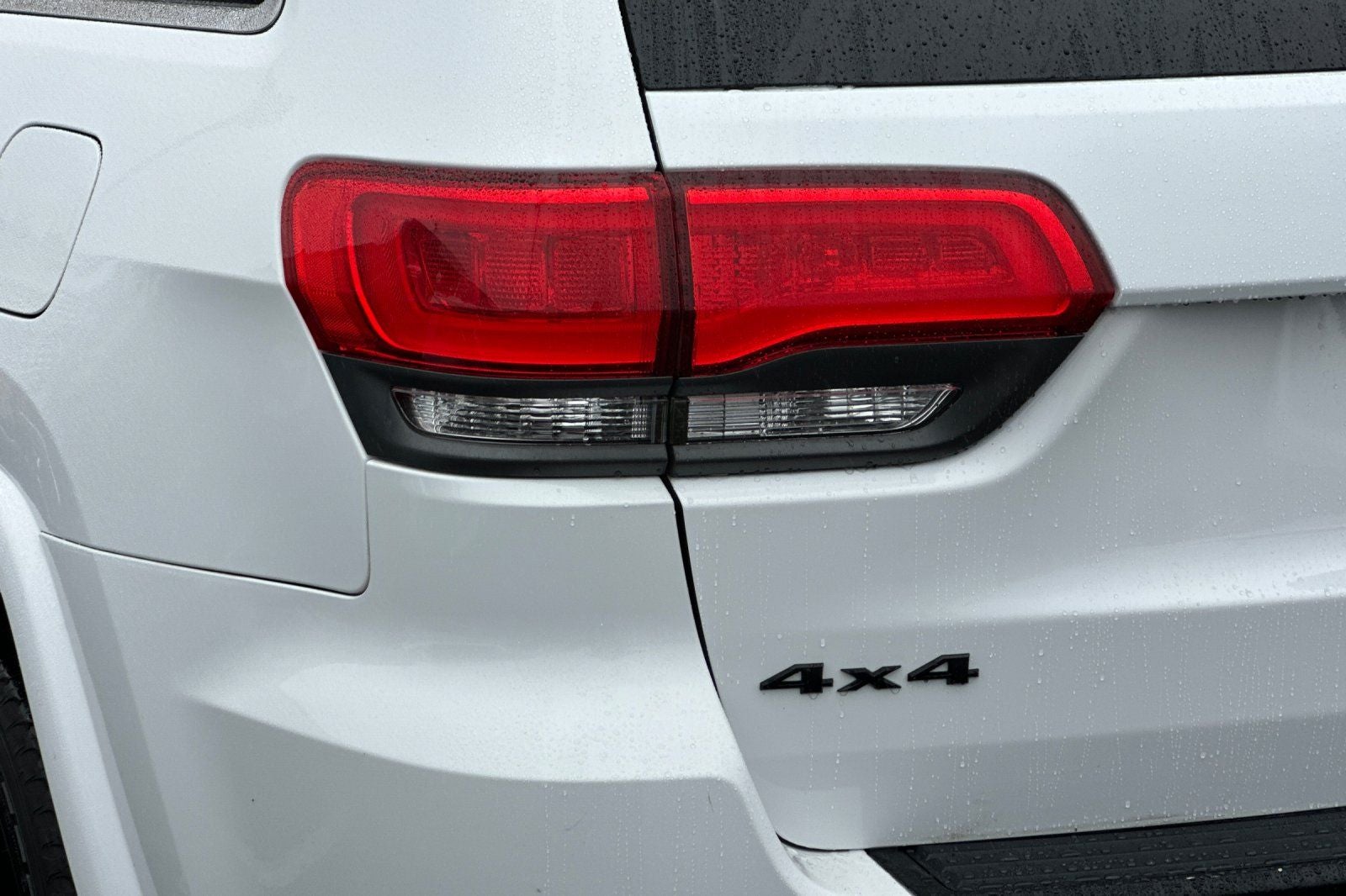 2015 Jeep Grand Cherokee Altitude