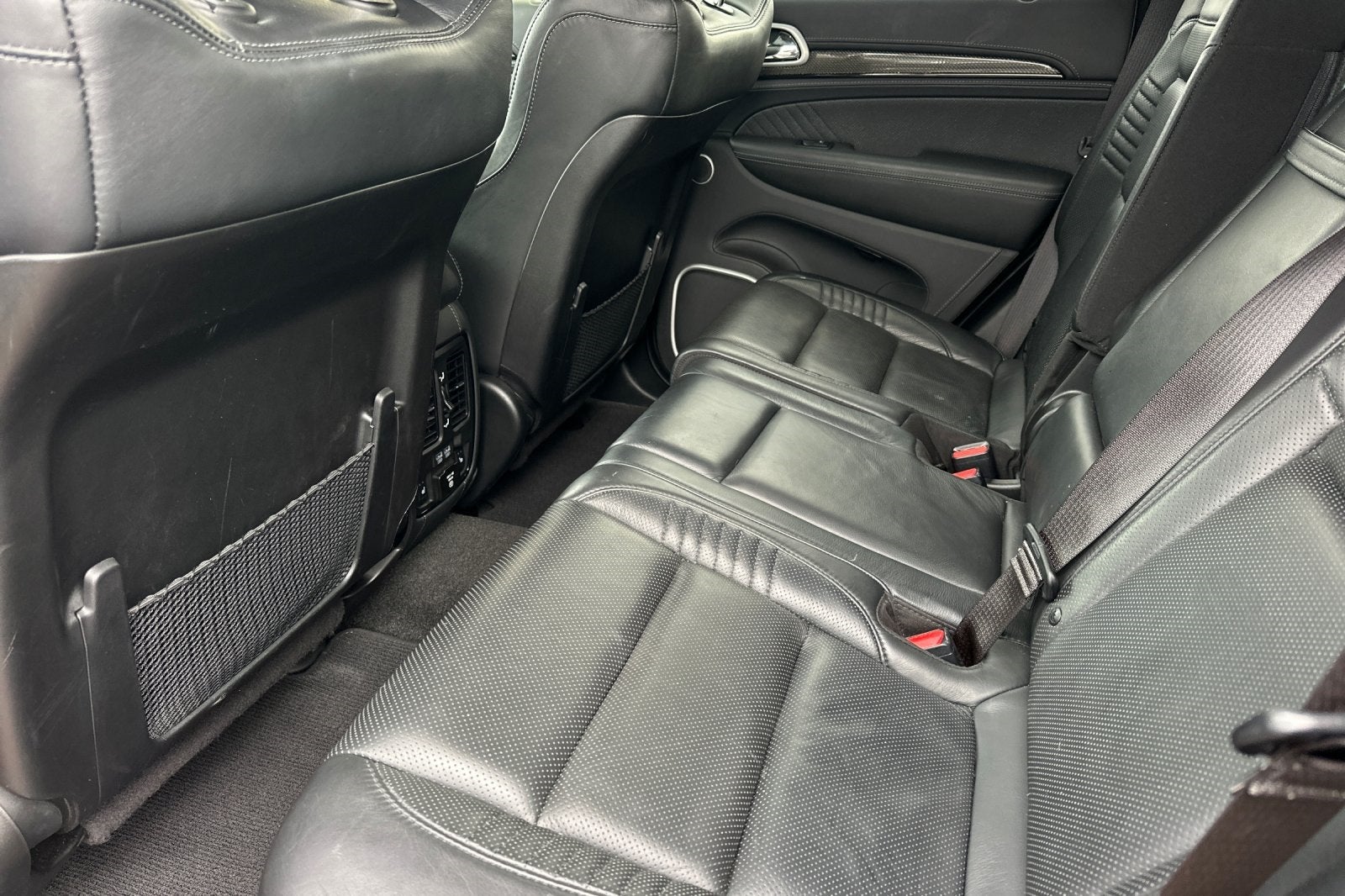 2021 Jeep Grand Cherokee Trackhawk