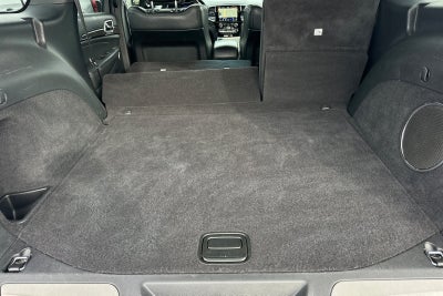 2021 Jeep Grand Cherokee Trackhawk