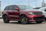 2021 Jeep Grand Cherokee Trackhawk